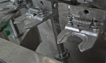Siemens PLC System juice bottling machine for Flavoured Beverage Production Line 1