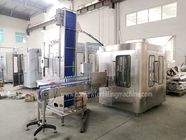 Water Bottle Filling Machine,   Automatic Mineral Water Bottling Production Line