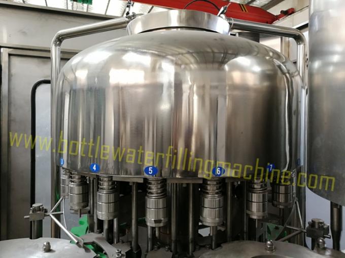 3 In 1 Monoblock Vitamin / Pengisi Botol Air Mineral 1
