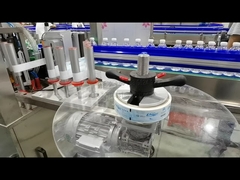 mesin pacing pelabelan pengisian air