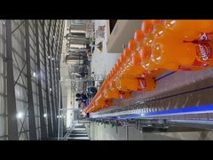 Pabrik Pembotolan Minuman Ringan DCGF60