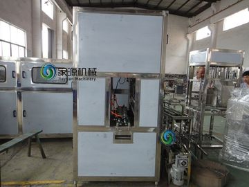 Cina Mineral Water Filling Machine pemasok