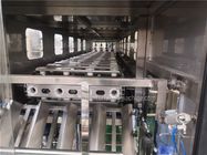 600BPH Water Filling Equipment 5 Gallon 18.9L Filling Machine Production Line
