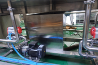 600BPH 5 Gallon Water Filling Machine Multiwashing Liquid Spray Washing