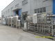 Stainless Steel Waste Water Treatment Reverse Osmosis System 2 - 35 ºC CE pemasok